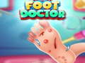 Peli Doctor Foot 