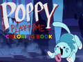 Peli Poppy Playtime Coloring Book
