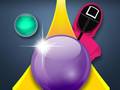 Peli Squid Marble Game
