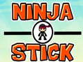 Peli Ninja Stick 
