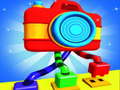 Peli Tangle It 3D