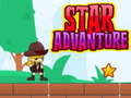 Peli Star Adventure