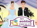 Peli Wedding Dress Up