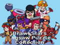 Peli Brawl Stars Jigsaw Puzzle Collection