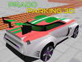 Peli Prado Parking 3D
