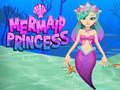 Peli Mermaid Princess 