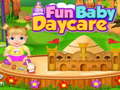 Peli Fun Baby Daycare