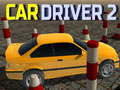 Peli Car Driver 2