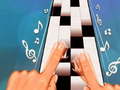 Peli Piano Magic Tiles Hot song 