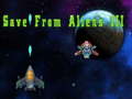 Peli Save from Aliens III