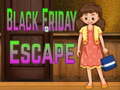 Peli Amgel Black Friday Escape