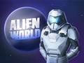 Peli Alien World