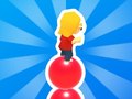 Peli Pop Rush