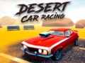Peli Desert Car Racing