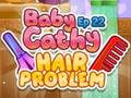 Peli Baby Cathy Ep22: Hair Problem