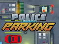 Peli Police Urban Parking