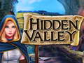 Peli Hidden Valley