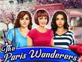 Peli The Paris Wanderers