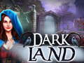 Peli Dark Land