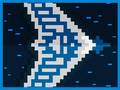 Peli Shooting Star Battleship
