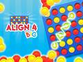 Peli Align 4 Big