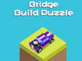 Peli Bridge Build Puzzle