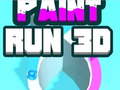 Peli Paunt Run 3D
