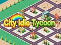 Peli City Idle Tycoon