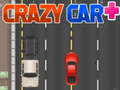 Peli Crazy Car 