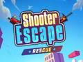 Peli Shooter Escape Rescue
