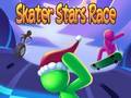 Peli Skater Stars Race