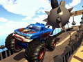 Peli Gta Car Racing - Simulation Parking 5