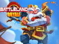 Peli Battleland royale