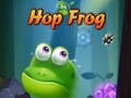 Peli Hop Frog