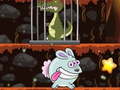 Peli Super Alien 2D