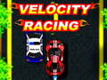 Peli Velocity Racing 