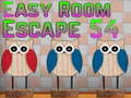 Peli Amgel Easy Room Escape 54