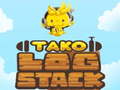 Peli Tako Log Stack