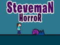 Peli Steveman Horror