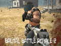Peli Brutal Battle Royale 2