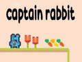 Peli Captain Rabbit 