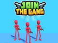 Peli Join The Gang