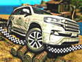 Peli 4x4 Off-Road Rally