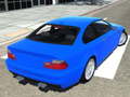 Peli Crazy Car City - Gta