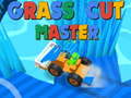 Peli Grass Cut Master