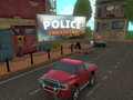 Peli Police Endless Car