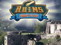 Peli Ruins Hidden Stars