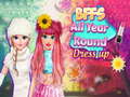 Peli BFFs All Year Round Dress Up