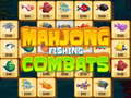 Peli Mahjong Fishing Combats