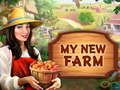 Peli My New Farm